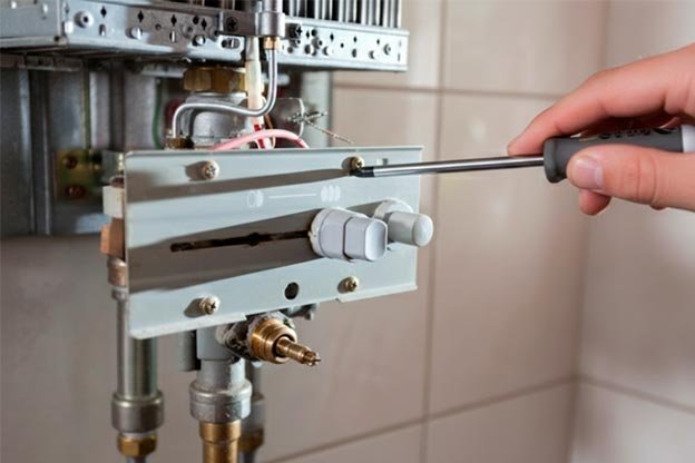 mantenimiento calderas murcia